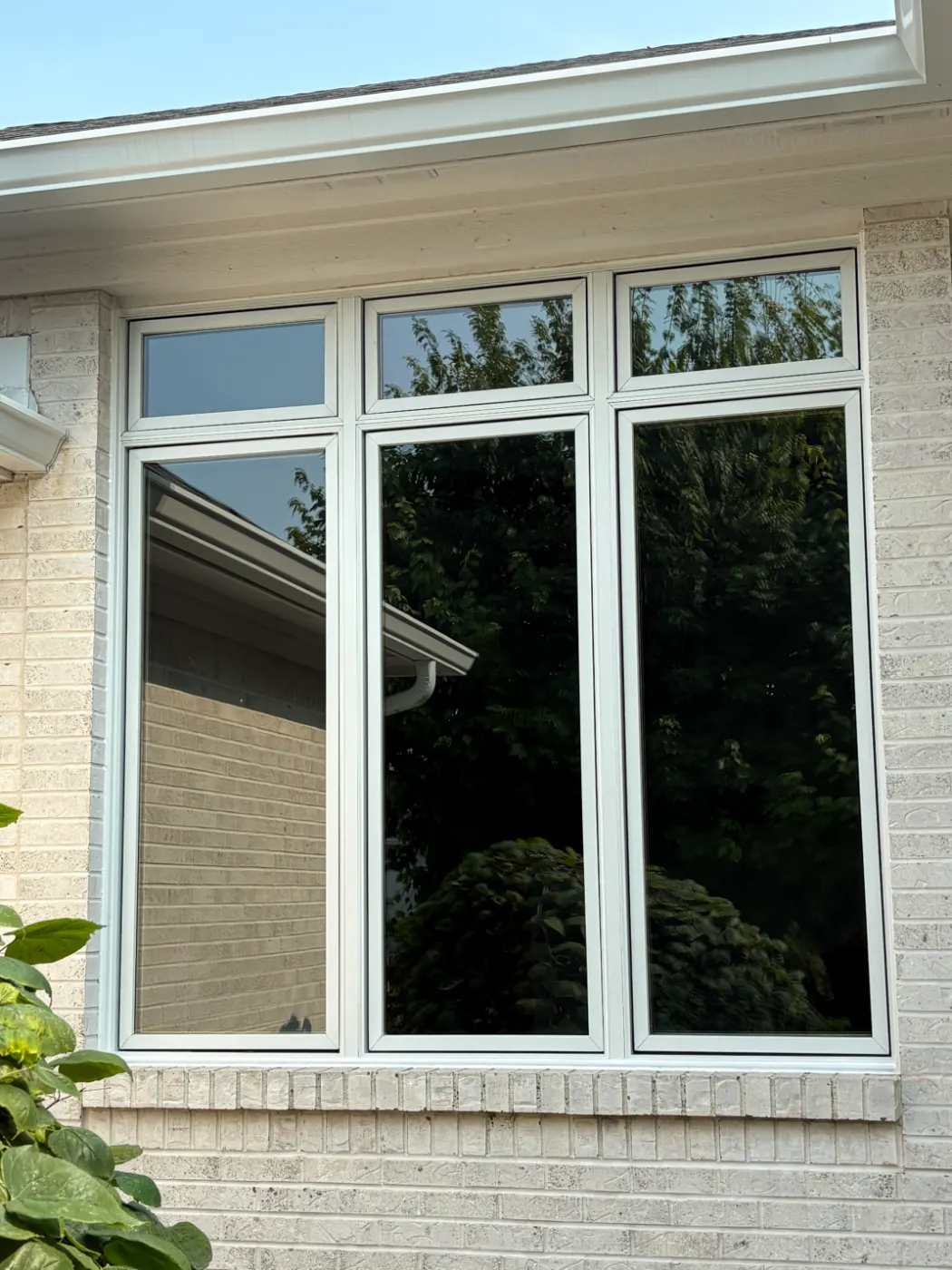 Window by Hunting Creek Window Company near Fountain Square, IN