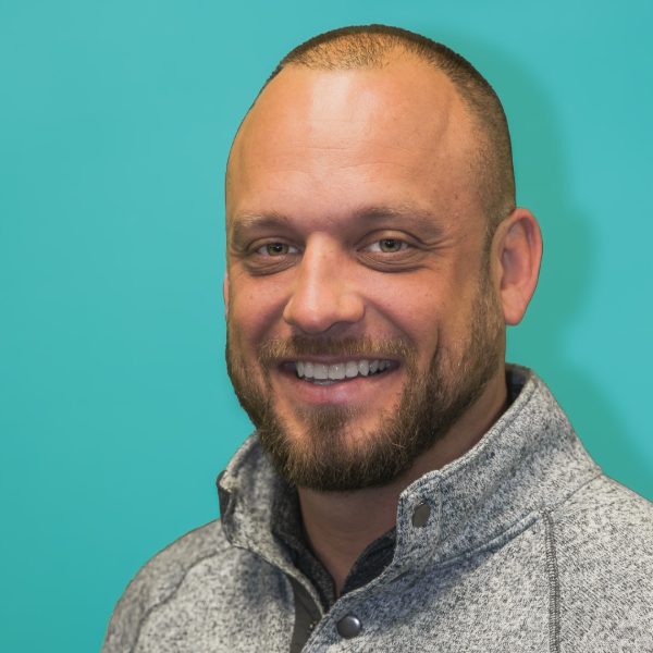 Aaron Christy founder Hunting Creek Window Company