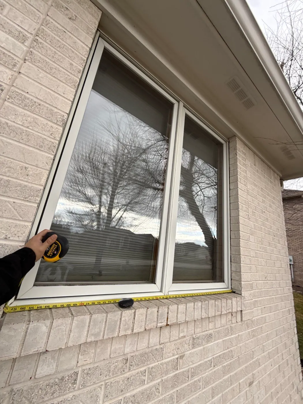 Window by Hunting Creek Window Company near Beech Grove, IN