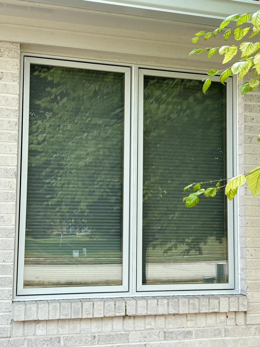 Window by Hunting Creek Window Company near Franklin, IN